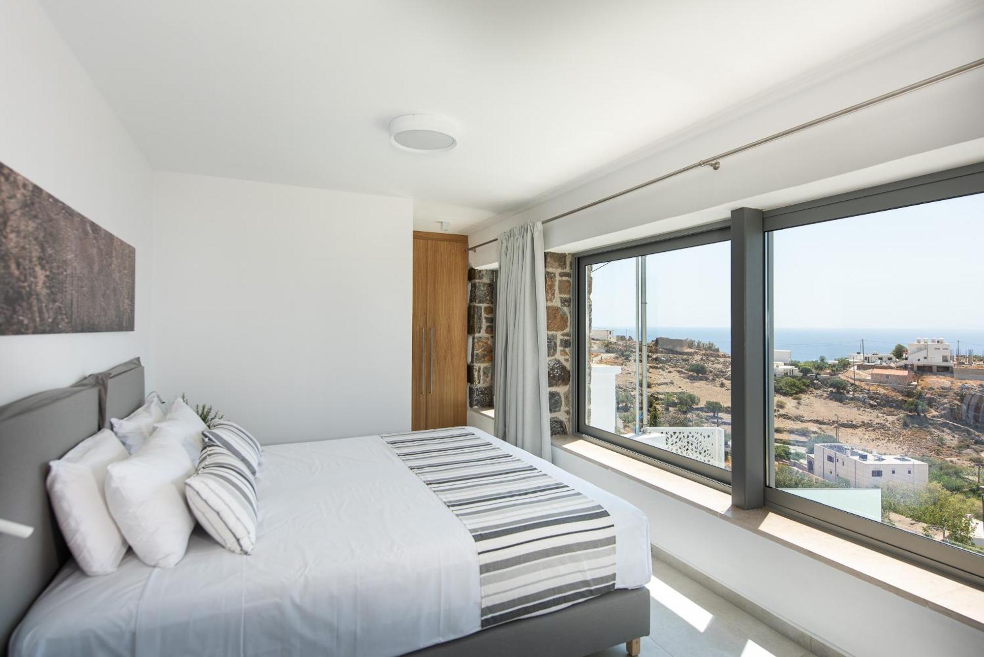 Villa Doma Sfakia Luaran gambar